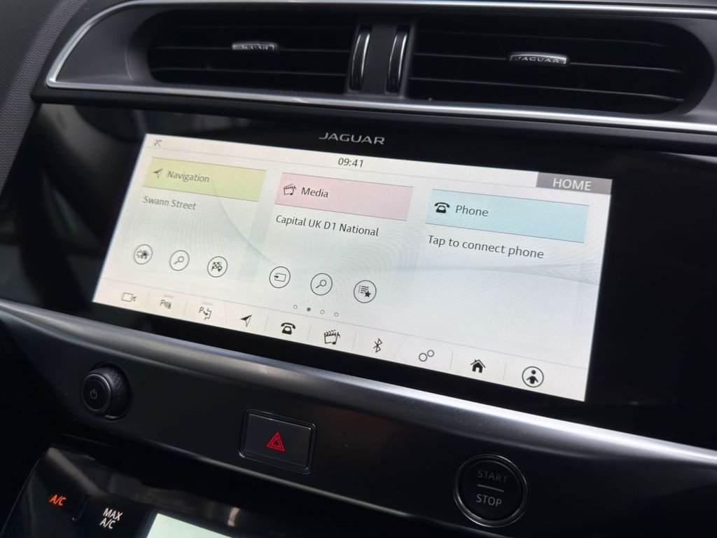 Used Jaguar I-Pace 2020 for sale - 77507118: Photo 36