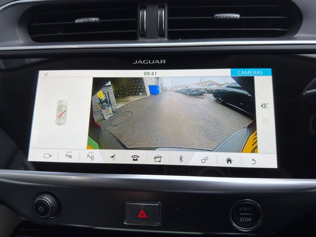 Used Jaguar I-Pace 2020 for sale - 77507118: Photo 37