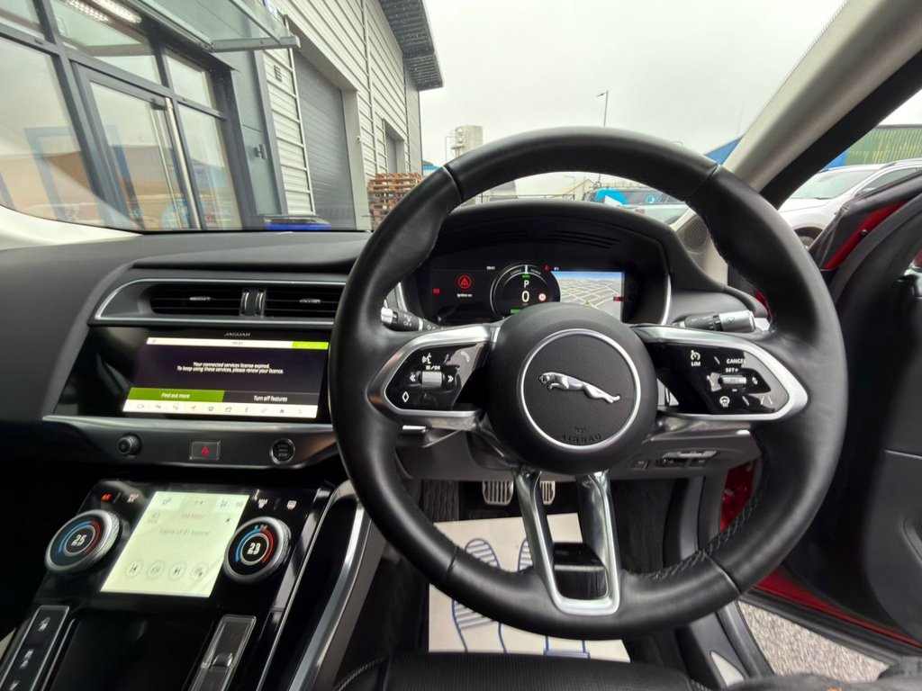 Used Jaguar I-Pace 2020 for sale - 77507118: Photo 38