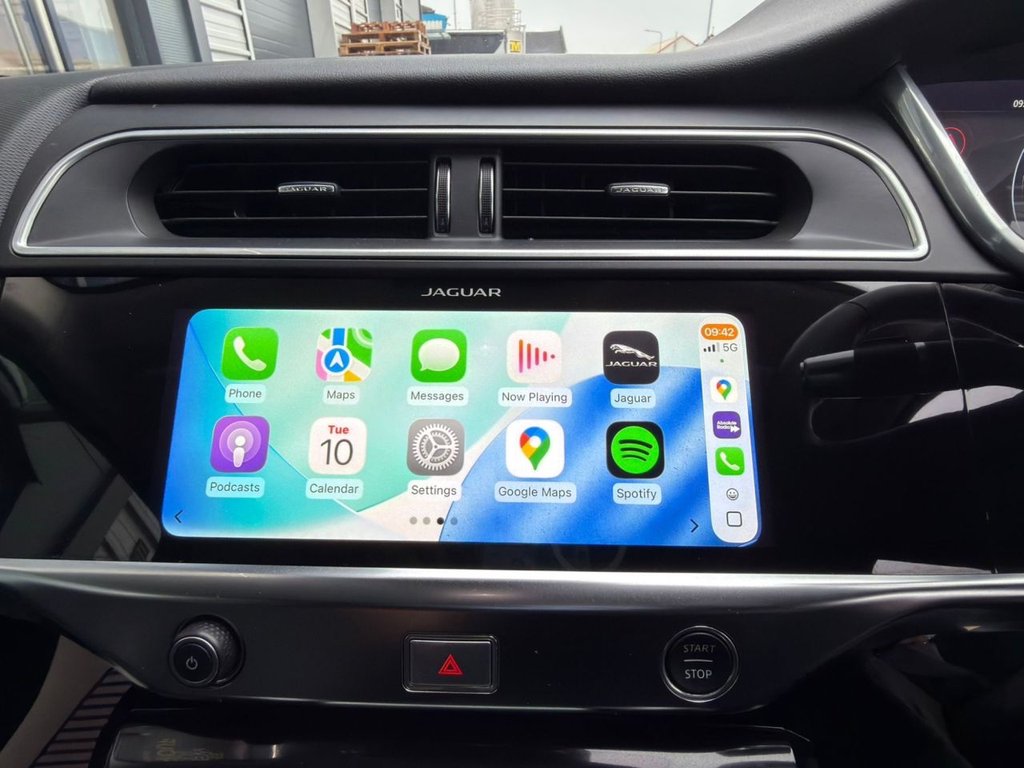 Used Jaguar I-Pace 2020 for sale - 77507118: Photo 39