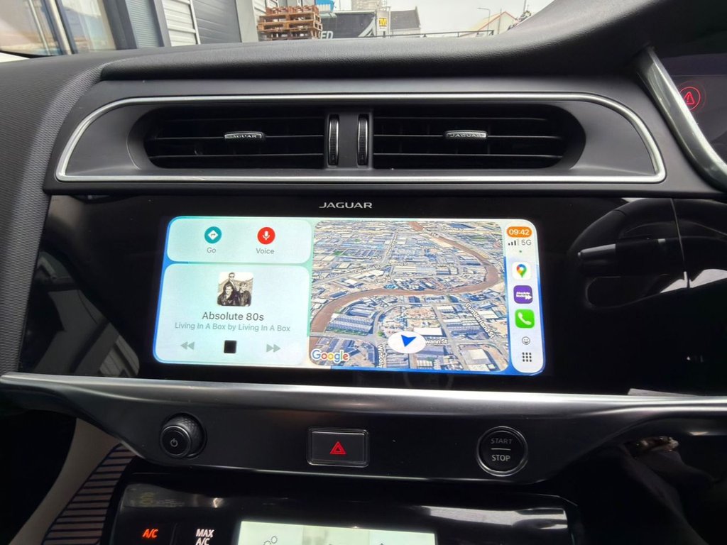 Used Jaguar I-Pace 2020 for sale - 77507118: Photo 40