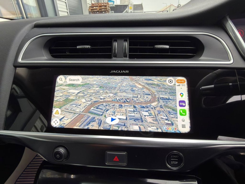 Used Jaguar I-Pace 2020 for sale - 77507118: Photo 41