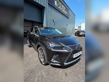 Used Lexus NX 2019 for sale - 79423028: Photo