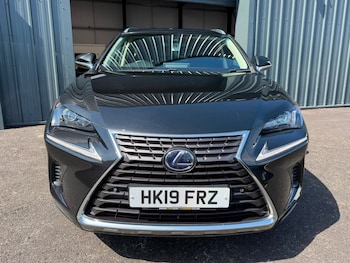Used Lexus NX 2019 for sale - 79423028: Photo