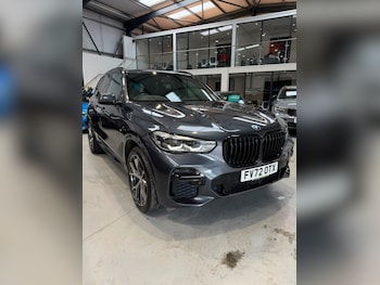 Used BMW X5 2022 for sale - 79358197: Photo