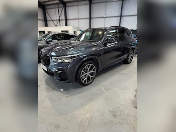 Used BMW X5 2022 for sale - 79358197: Photo