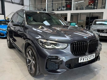 Used BMW X5 2022 for sale - 79358197: Photo