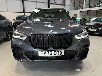 Used BMW X5 2022 for sale - 79358197: Photo