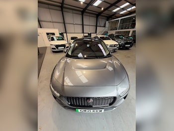 Used Jaguar I-Pace 2021 for sale - 79574795: Photo