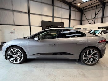 Used Jaguar I-Pace 2021 for sale - 79574795: Photo