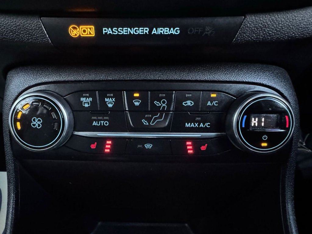 Used Ford Fiesta 2019 for sale - 76698296: Photo 14