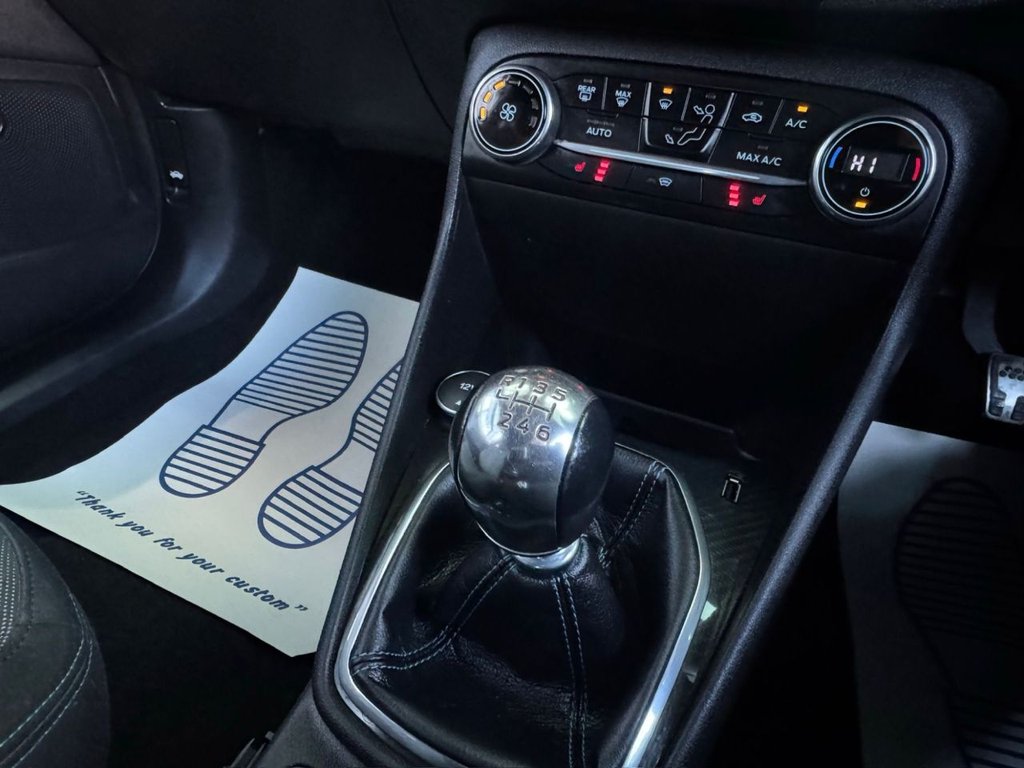 Used Ford Fiesta 2019 for sale - 76698296: Photo 16