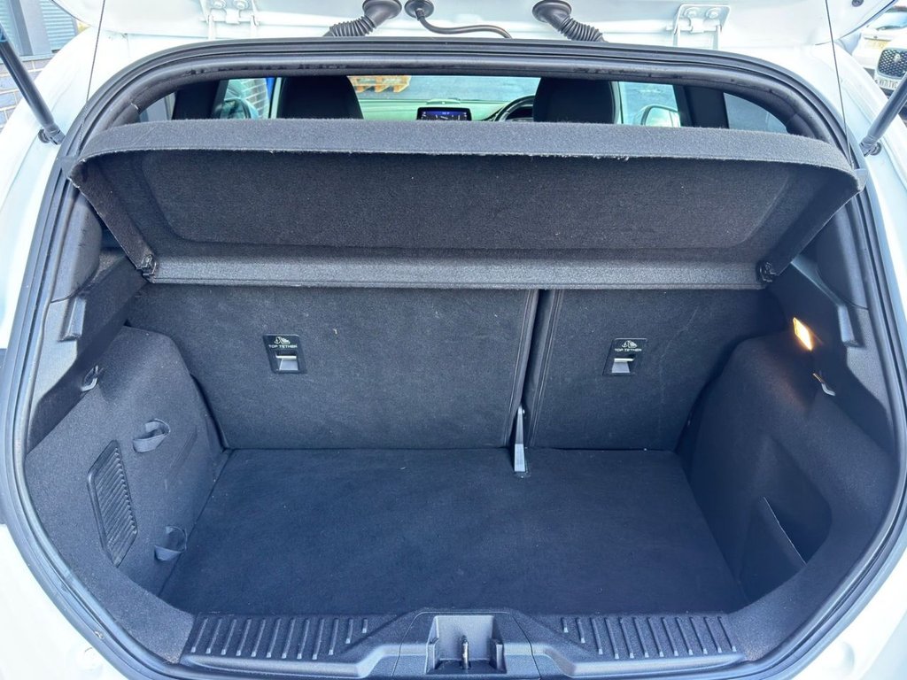 Used Ford Fiesta 2019 for sale - 76698296: Photo 17