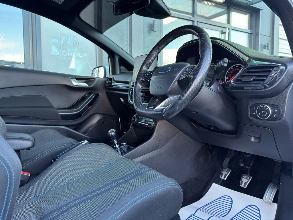 Used Ford Fiesta 2019 for sale - 76698296: Photo 18