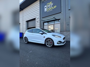 2019 (19) - 1.5 EcoBoost ST-2 3dr