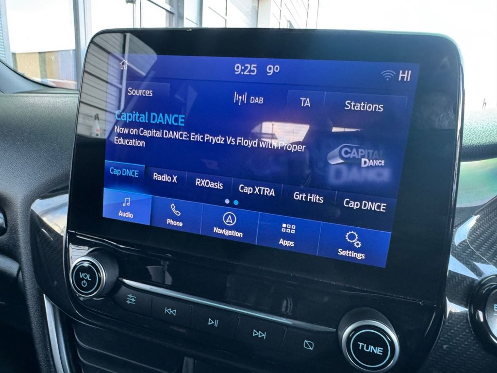 Used Ford Fiesta 2019 for sale - 76698296: Photo 21