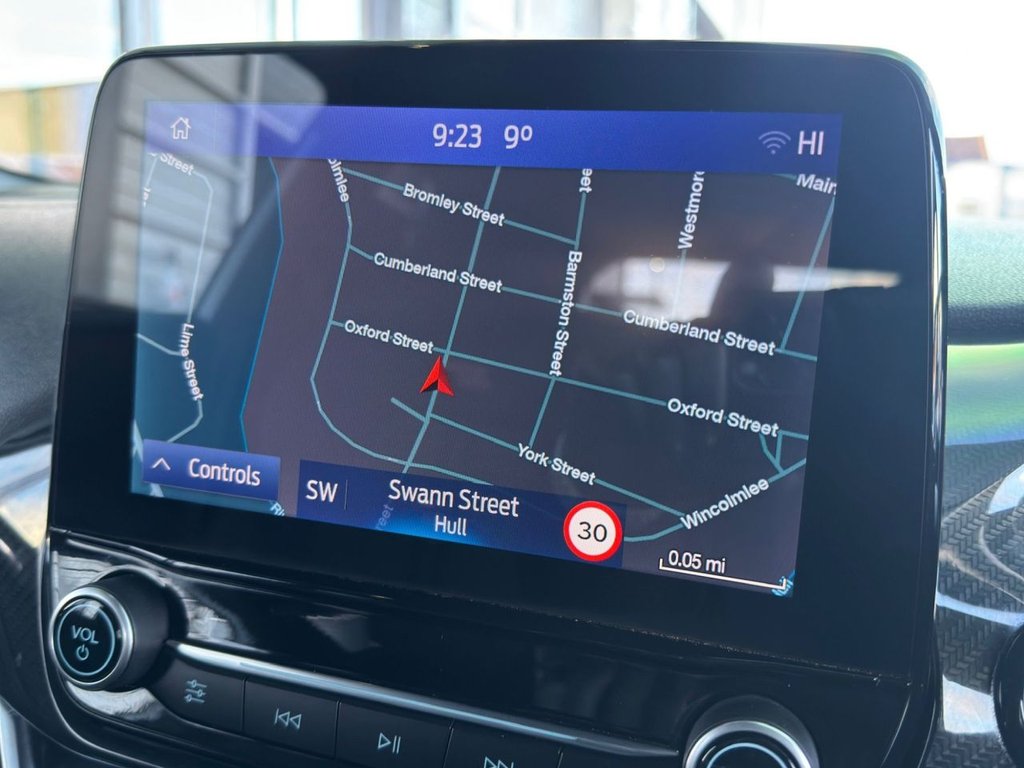 Used Ford Fiesta 2019 for sale - 76698296: Photo 23