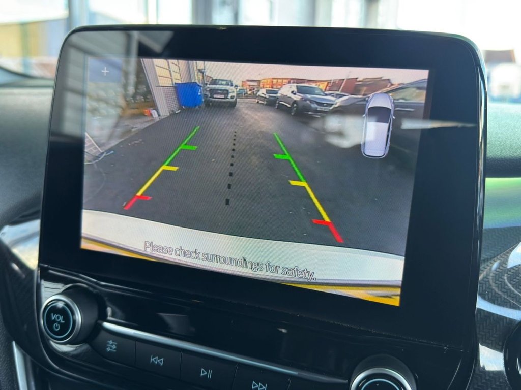 Used Ford Fiesta 2019 for sale - 76698296: Photo 25