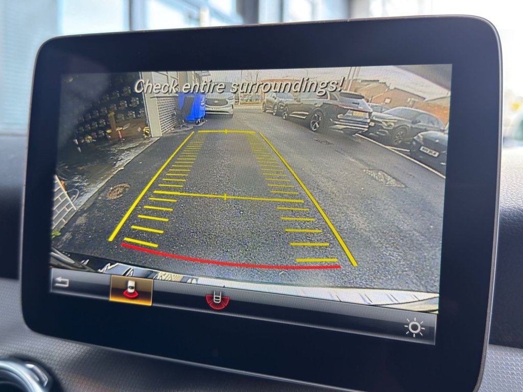 Used Mercedes-Benz GLA 2019 for sale - 76481642: Photo 11