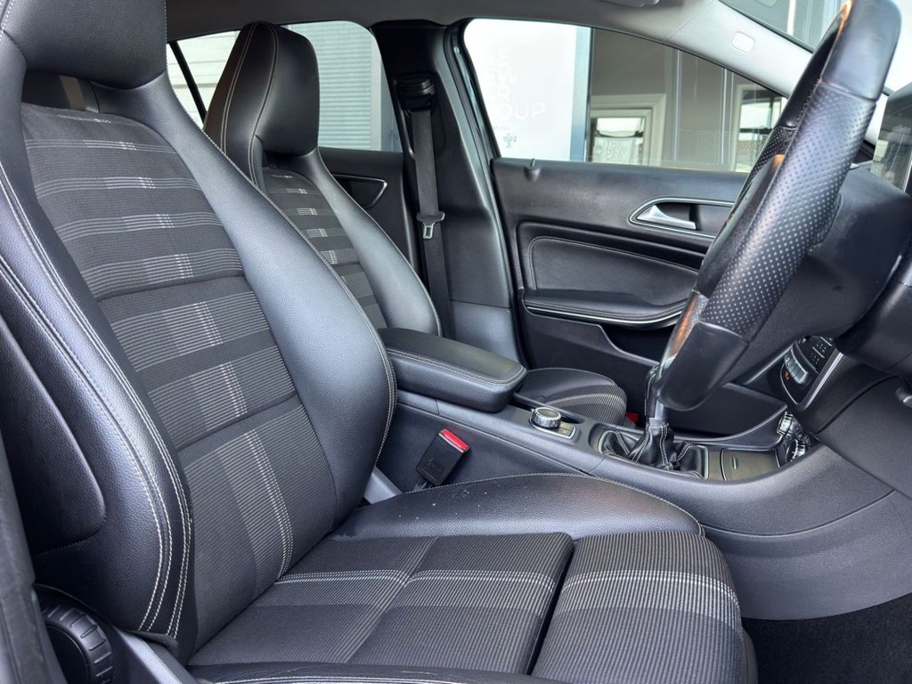 Used Mercedes-Benz GLA 2019 for sale - 76481642: Photo 13