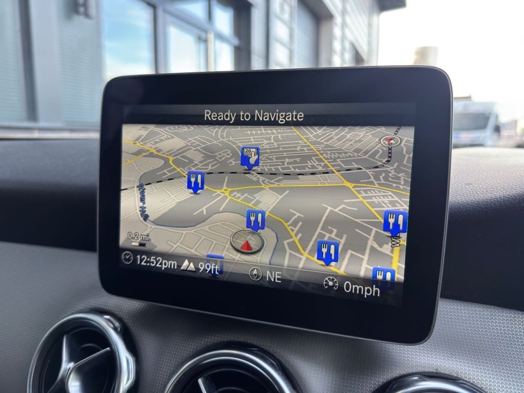 Used Mercedes-Benz GLA 2019 for sale - 76481642: Photo 15