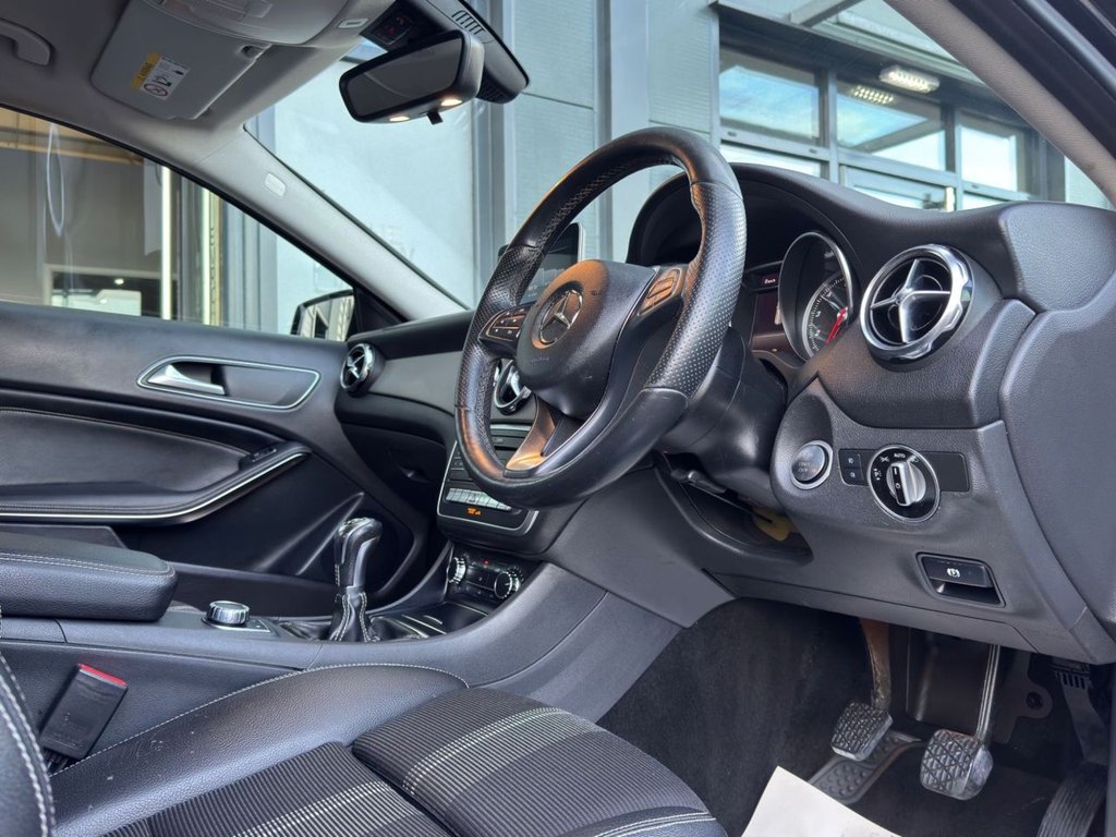 Used Mercedes-Benz GLA 2019 for sale - 76481642: Photo 16