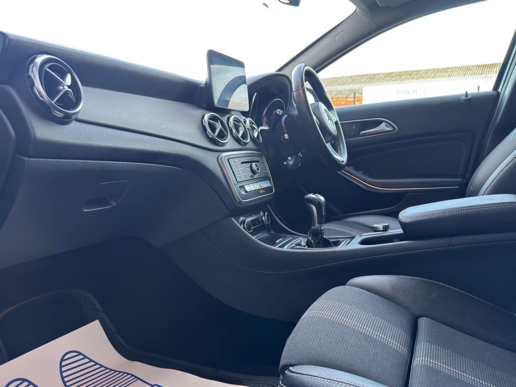 Used Mercedes-Benz GLA 2019 for sale - 76481642: Photo 20