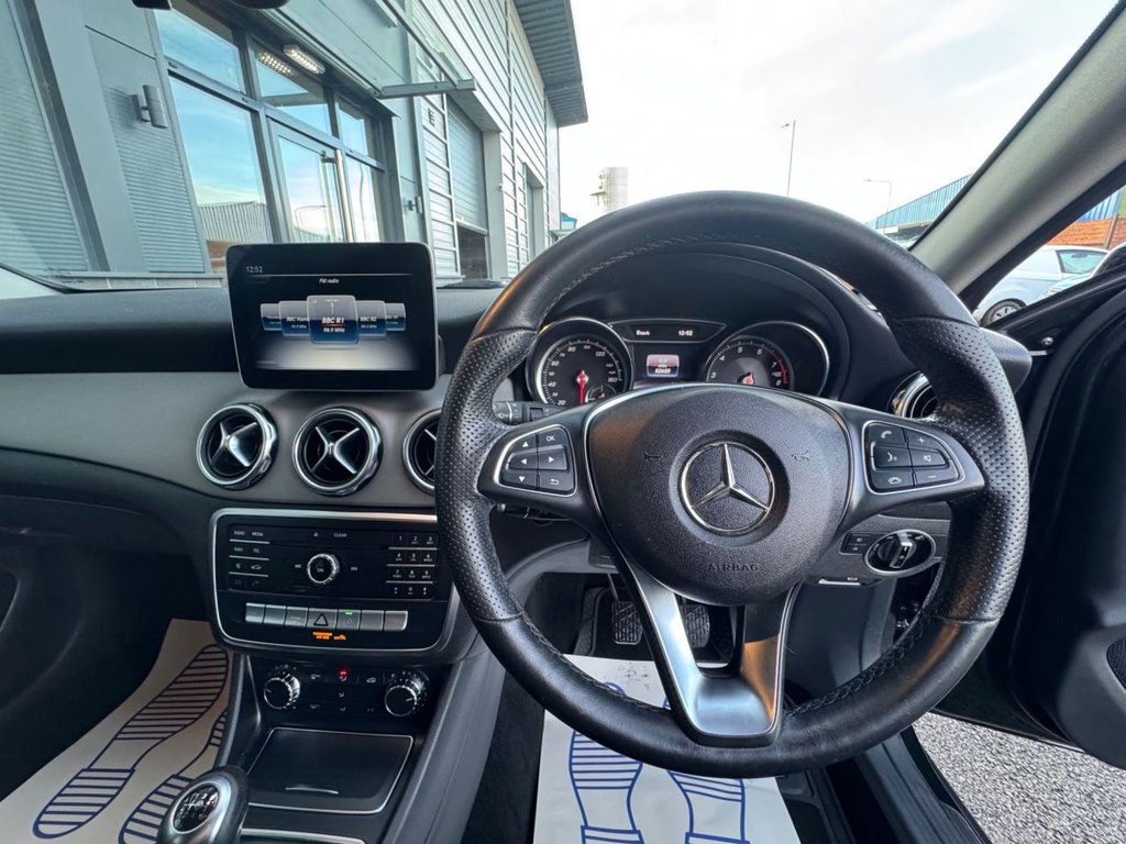 Used Mercedes-Benz GLA 2019 for sale - 76481642: Photo 21