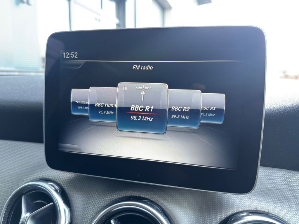 Used Mercedes-Benz GLA 2019 for sale - 76481642: Photo 22