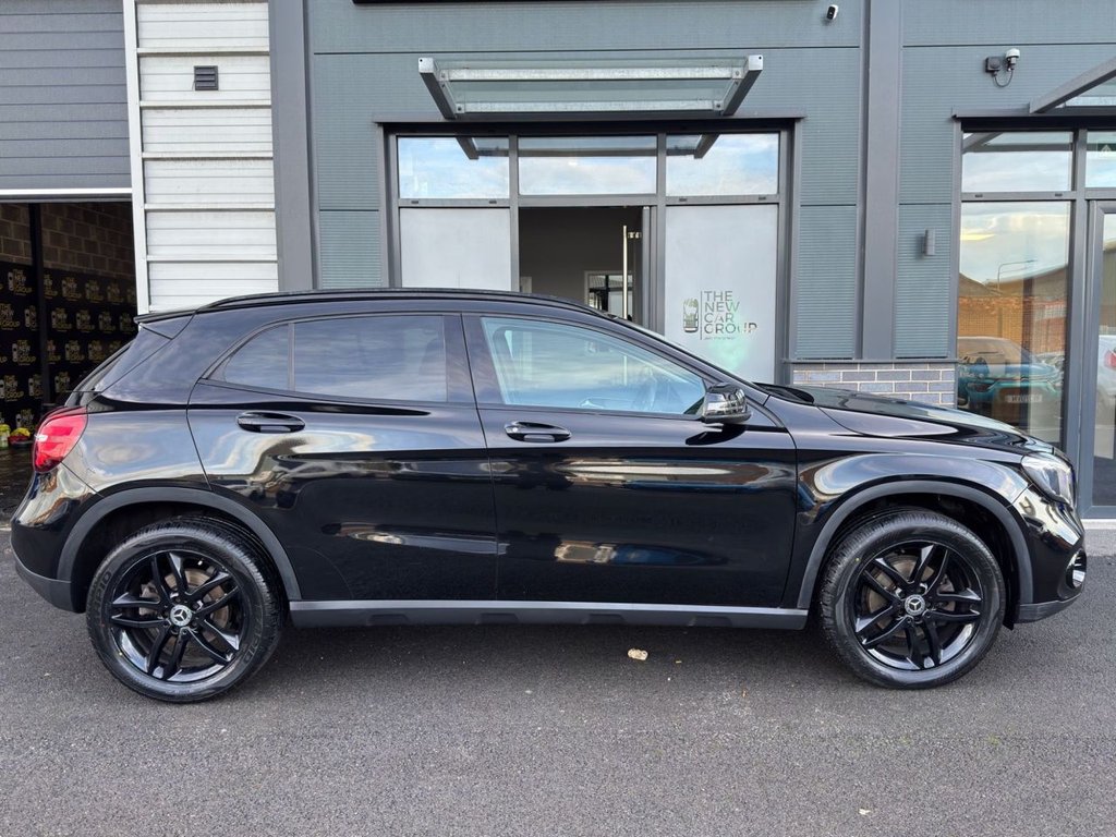 Used Mercedes-Benz GLA 2019 for sale - 76481642: Photo 5