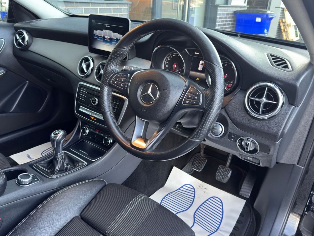 Used Mercedes-Benz GLA 2019 for sale - 76481642: Photo 8