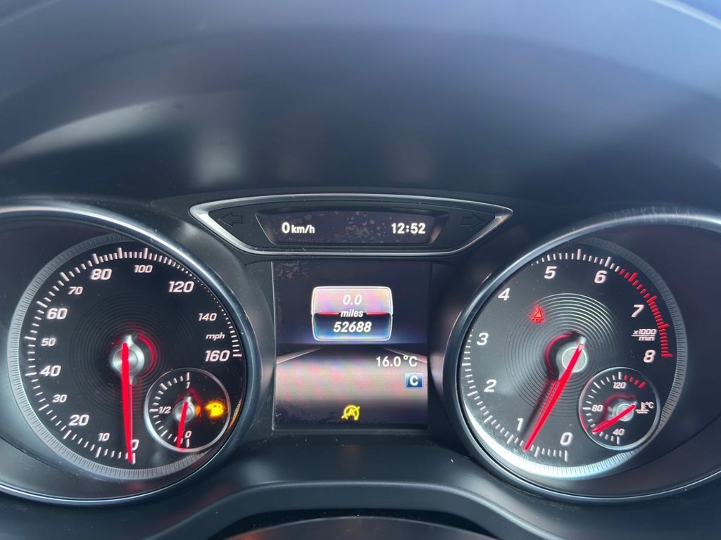 Used Mercedes-Benz GLA 2019 for sale - 76481642: Photo 9