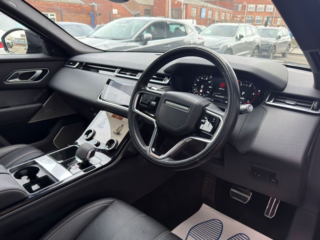 Used Land Rover Range Rover Velar 2021 for sale - 77748093: Photo 13