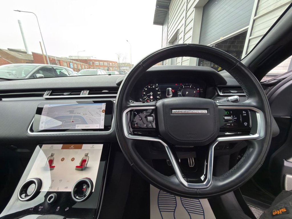 Used Land Rover Range Rover Velar 2021 for sale - 77748093: Photo 14