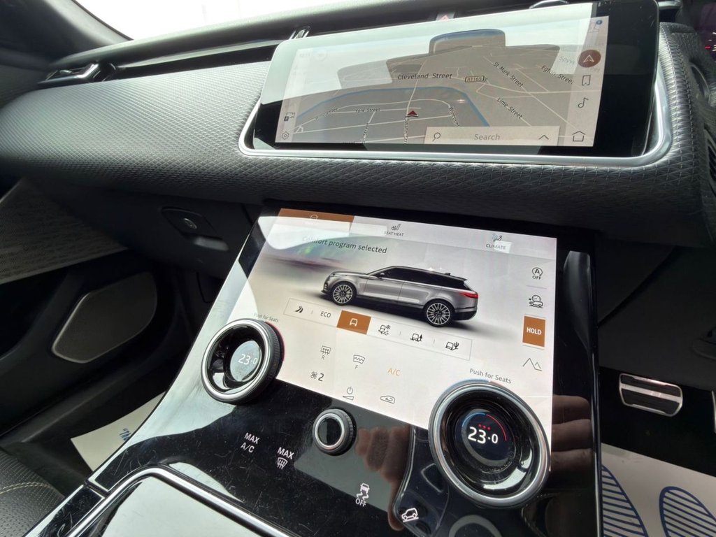 Used Land Rover Range Rover Velar 2021 for sale - 77748093: Photo 15