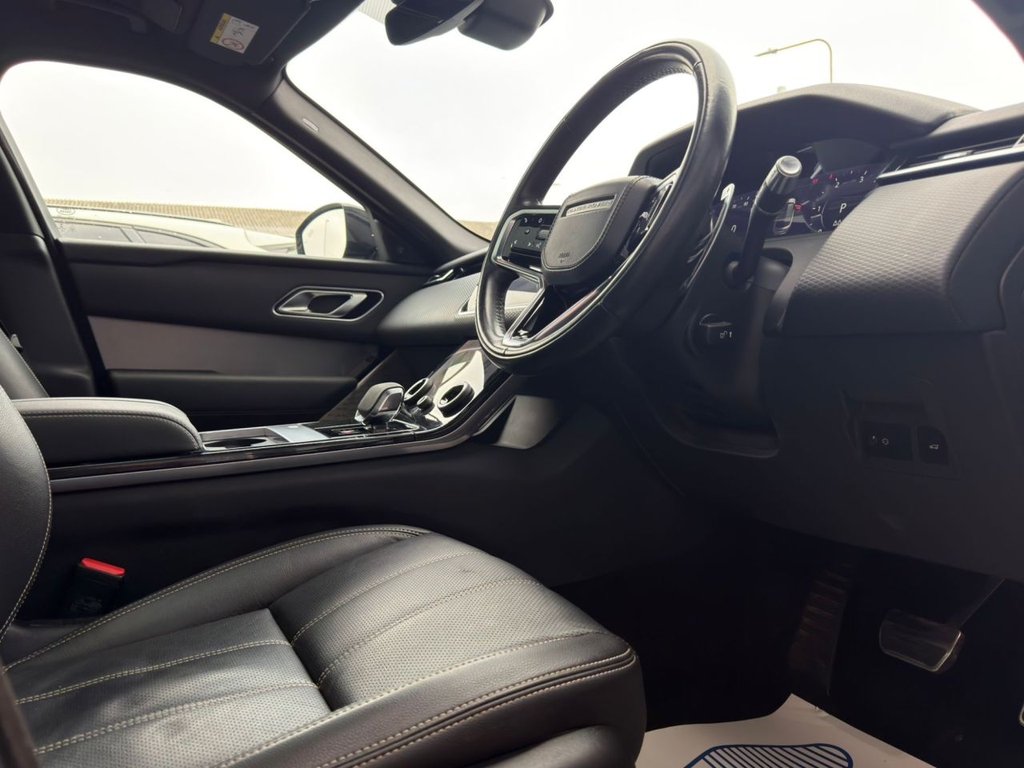 Used Land Rover Range Rover Velar 2021 for sale - 77748093: Photo 16