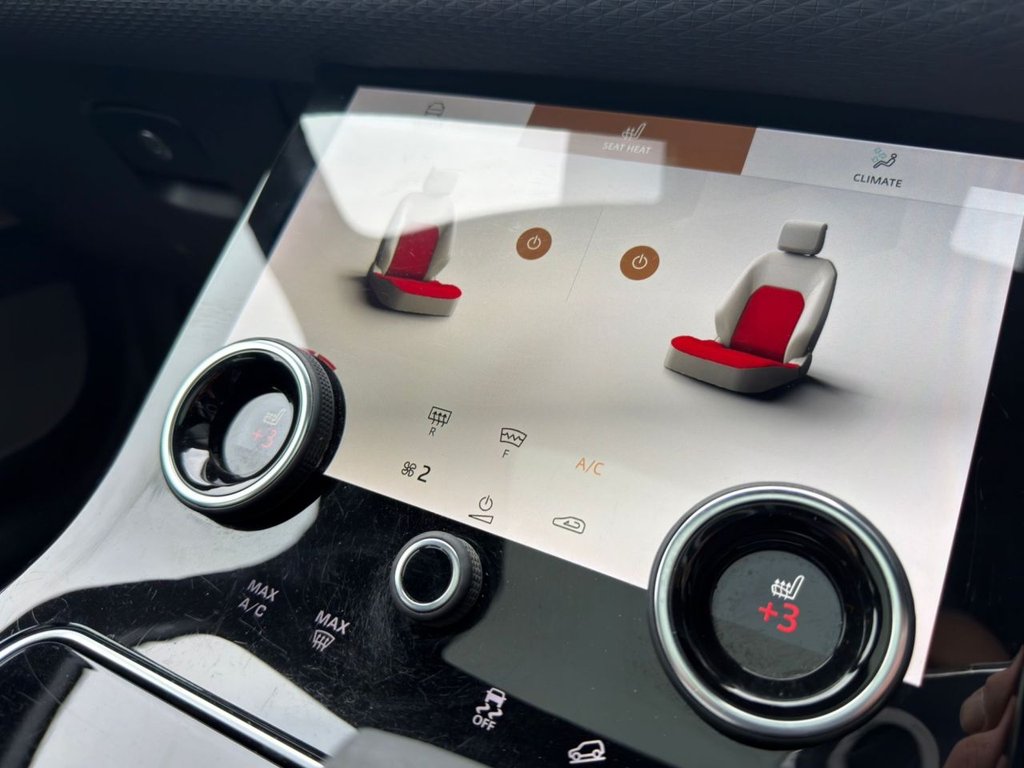 Used Land Rover Range Rover Velar 2021 for sale - 77748093: Photo 17