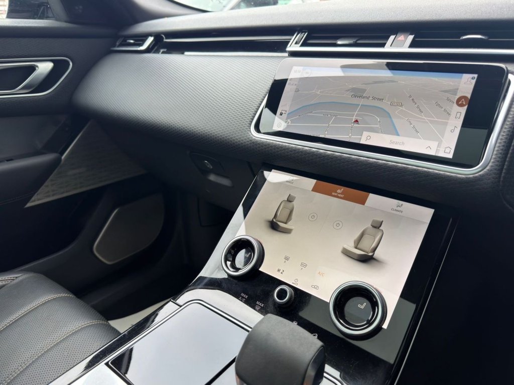 Used Land Rover Range Rover Velar 2021 for sale - 77748093: Photo 19