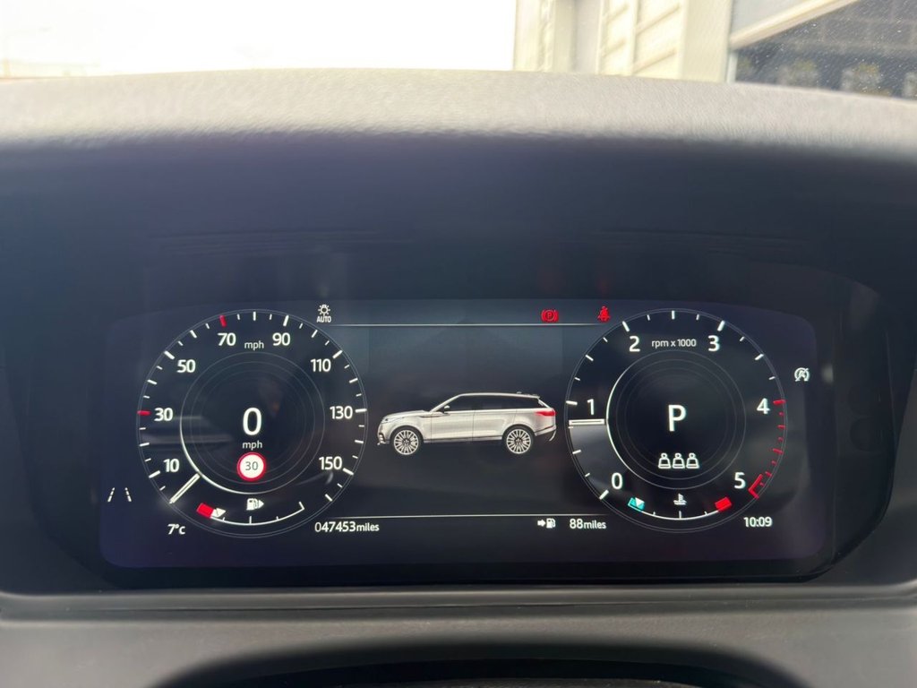 Used Land Rover Range Rover Velar 2021 for sale - 77748093: Photo 20