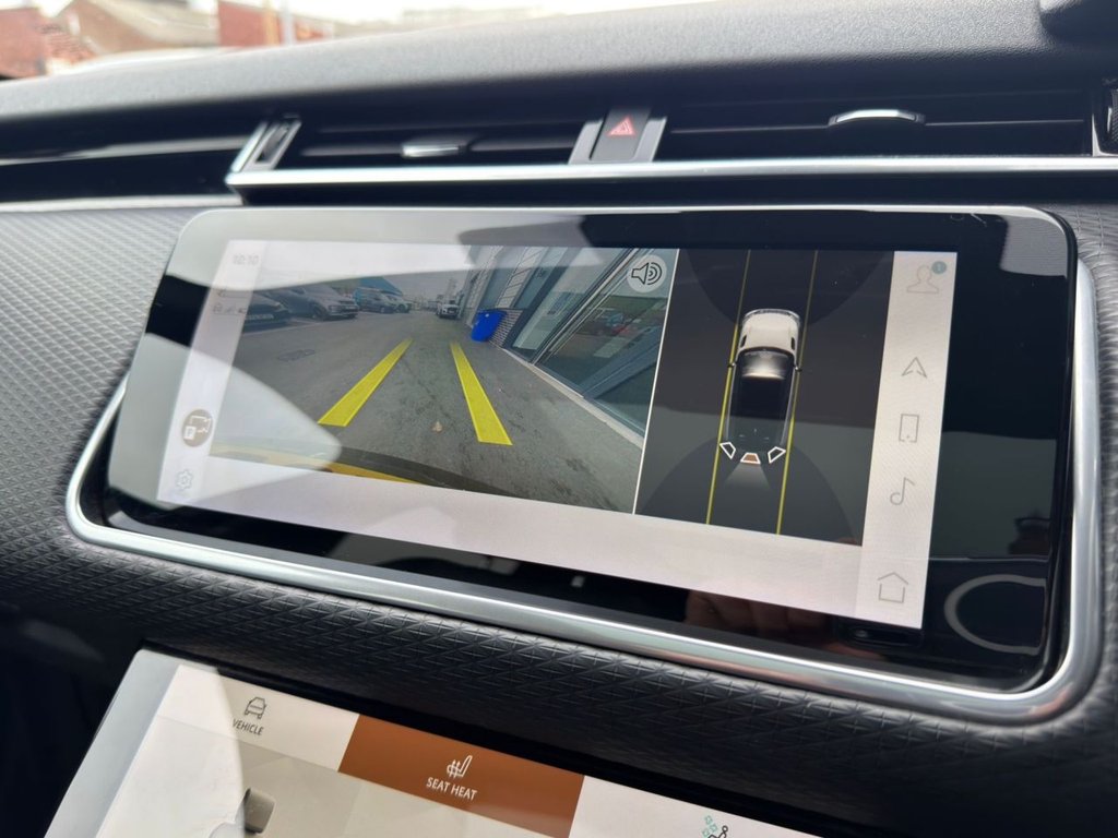 Used Land Rover Range Rover Velar 2021 for sale - 77748093: Photo 21