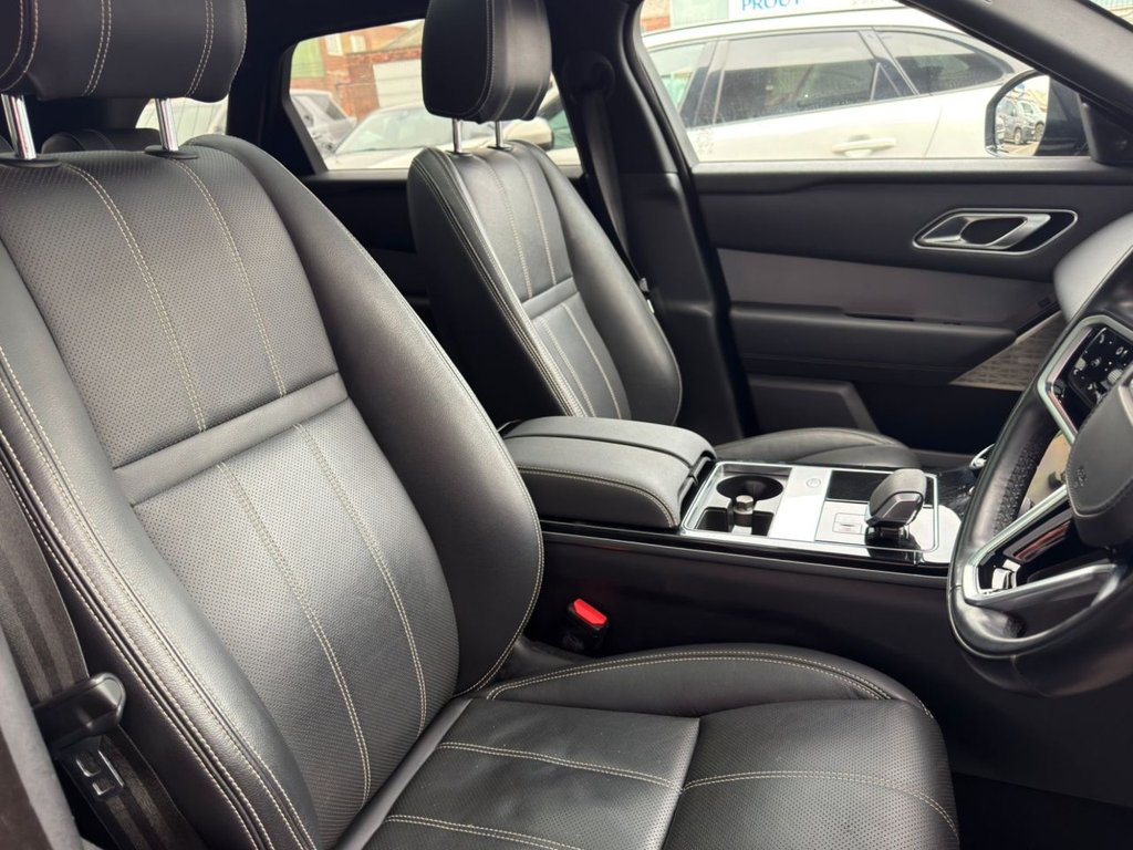 Used Land Rover Range Rover Velar 2021 for sale - 77748093: Photo 22