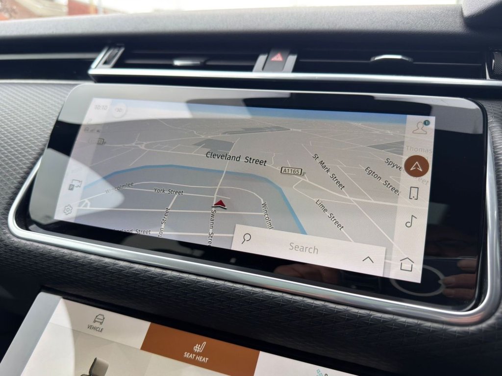 Used Land Rover Range Rover Velar 2021 for sale - 77748093: Photo 24