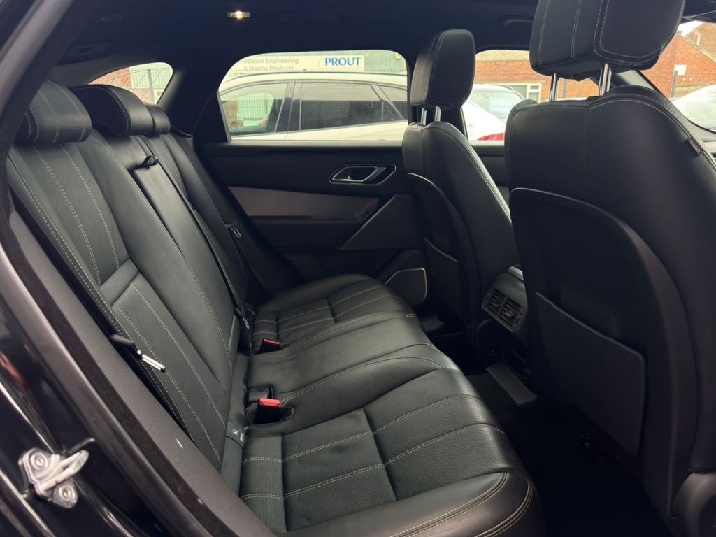 Used Land Rover Range Rover Velar 2021 for sale - 77748093: Photo 25