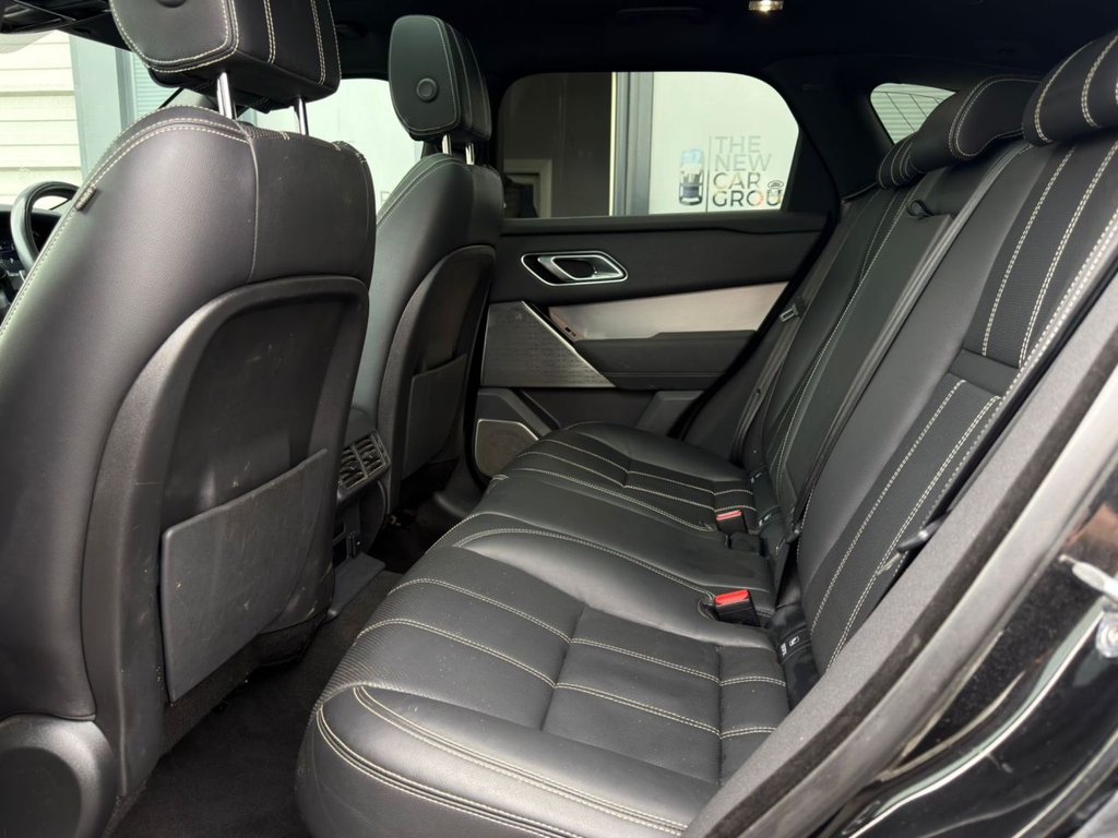 Used Land Rover Range Rover Velar 2021 for sale - 77748093: Photo 26