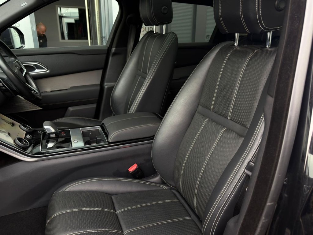 Used Land Rover Range Rover Velar 2021 for sale - 77748093: Photo 27
