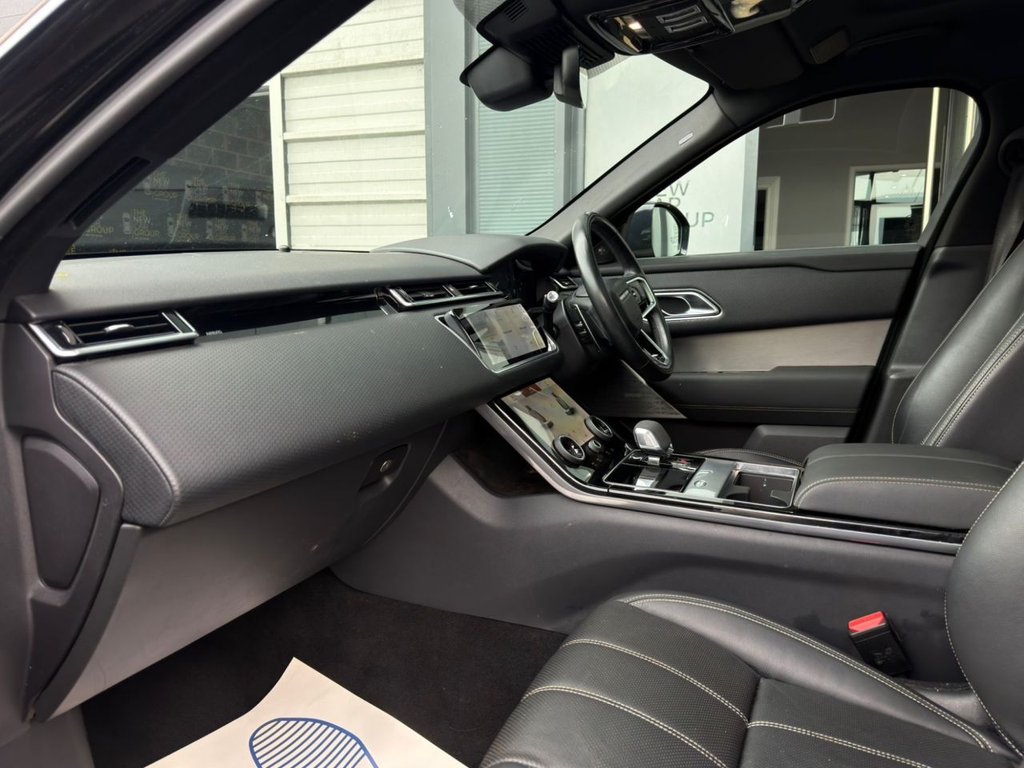 Used Land Rover Range Rover Velar 2021 for sale - 77748093: Photo 28