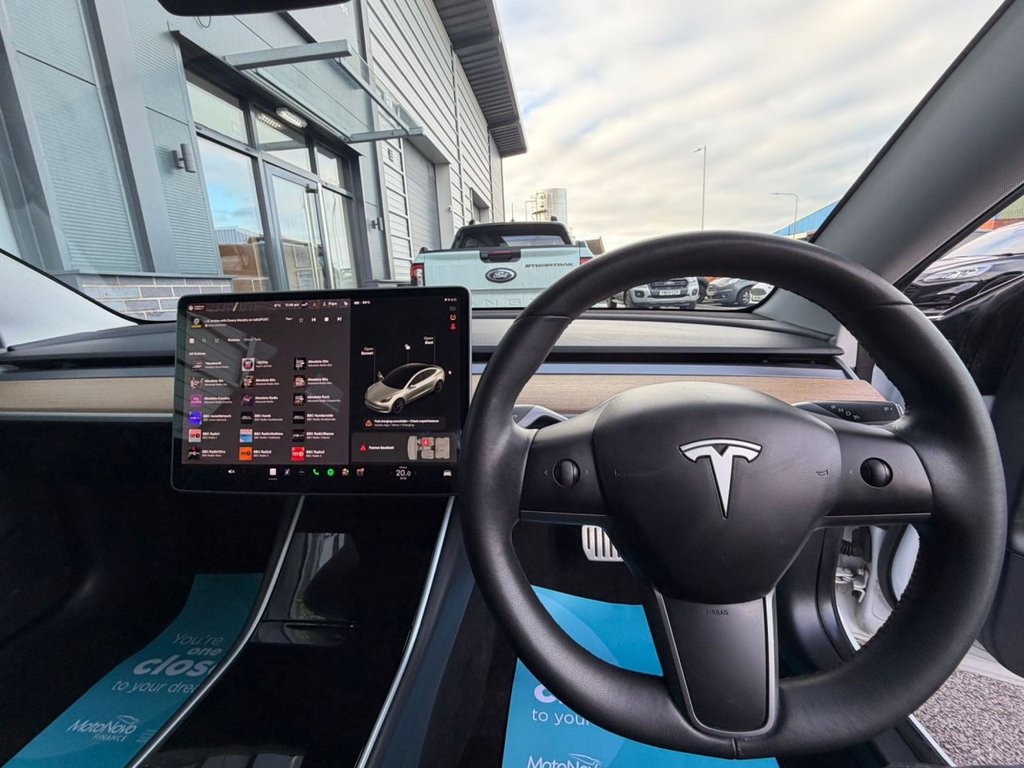 Used Tesla Model 3 2020 for sale - 77188097: Photo 10