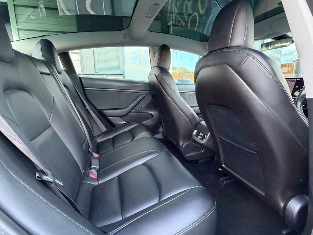 Used Tesla Model 3 2020 for sale - 77188097: Photo 11