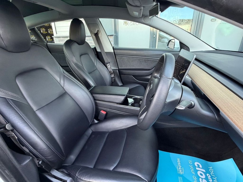 Used Tesla Model 3 2020 for sale - 77188097: Photo 12