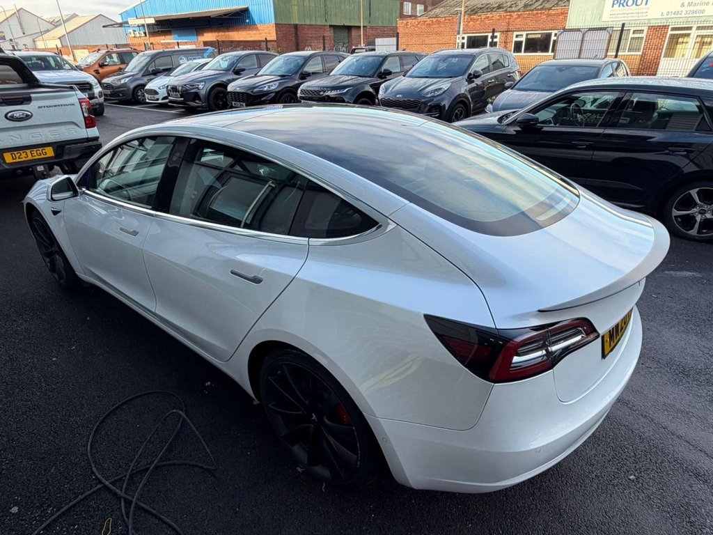 Used Tesla Model 3 2020 for sale - 77188097: Photo 6